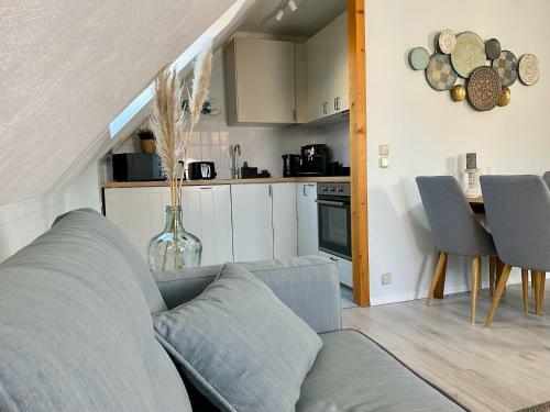 Discovair Graal M�ritz- Apartment Johanna- Strandnah Mit Netflix