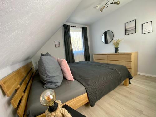 Discovair Graal M�ritz- Apartment Johanna- Strandnah Mit Netflix
