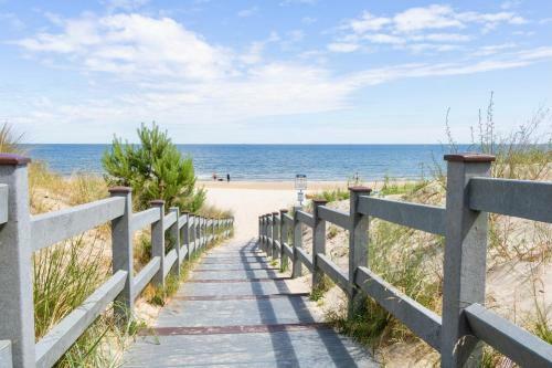 Discovair Graal M�ritz- Apartment Johanna- Strandnah Mit Netflix