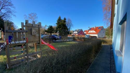 Discovair Graal M�ritz- Apartment Johanna- Strandnah Mit Netflix