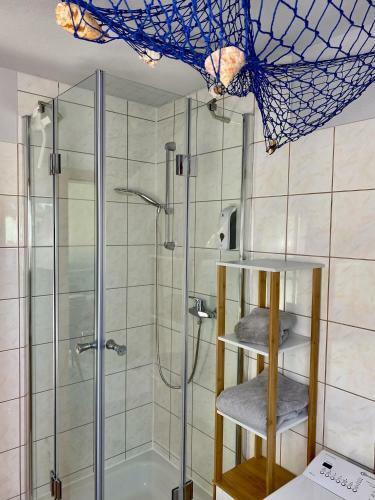 Discovair Graal M�ritz- Apartment Johanna- Strandnah Mit Netflix