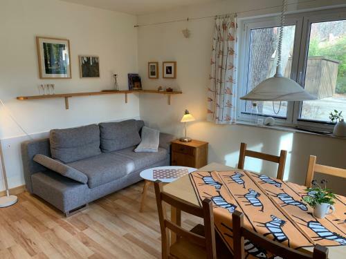 Apartamento Haus Malta / Fewo 11