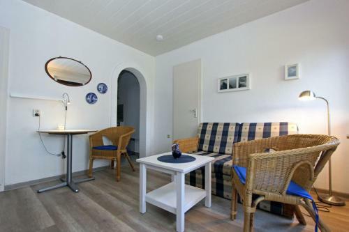 Apartamento Koje Im Reethus