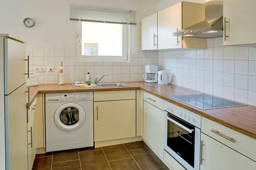 Apartamento Strandpark Graal-m�ritz Strandpark Graal-m�ritz 18-0-s