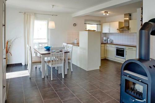 Apartamento Strandpark Graal-m�ritz Strandpark Graal-m�ritz 18-0-s