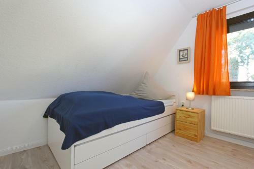 Apartamento Br�cke Im Reethus