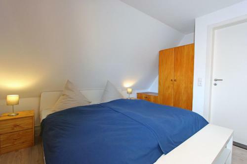 Apartamento Br�cke Im Reethus