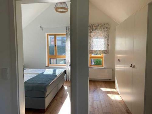 Ferienhaus Angelangt Prerow