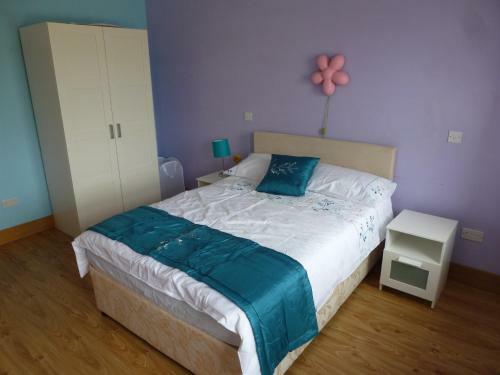 Oceanside House - On The Wild Atlantic Way Erris