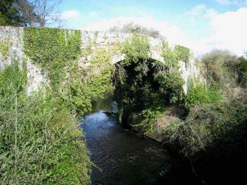 The North Lodge Kilronan