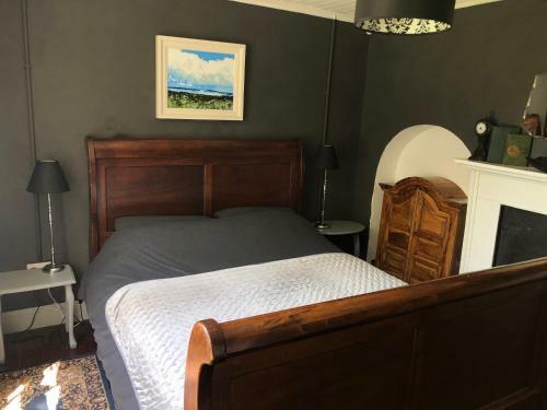 The North Lodge Kilronan