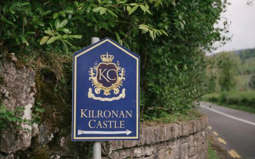 The North Lodge Kilronan