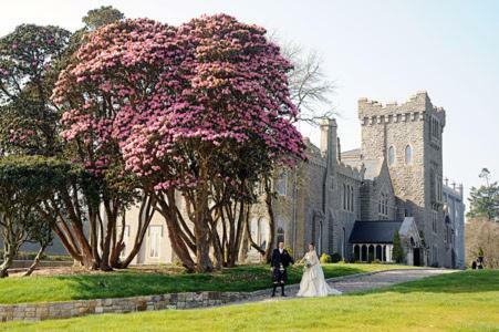 The North Lodge Kilronan