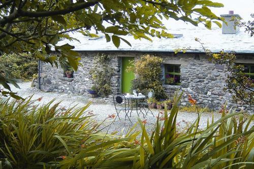 Cathryn's Cottage, Renvyle