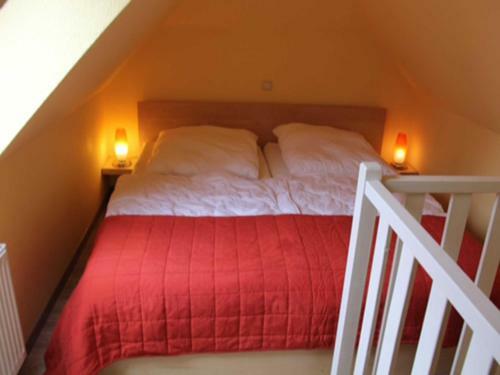 Apartamento Fewo Graugans 600 Meter Zum Strand