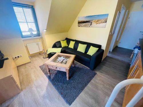 Apartamento Fewo Graugans 600 Meter Zum Strand