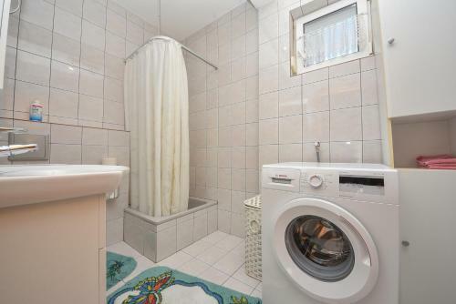 Apartamento Ku?a Marija