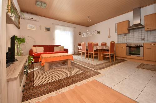 Apartamento Ku?a Marija