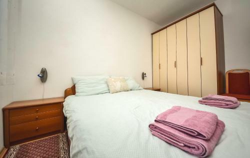 Apartamento Ku?a Marija