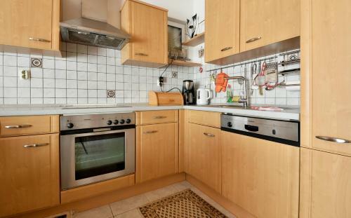 Apartamento Ku?a Marija