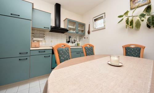Apartamento Ku?a Marija
