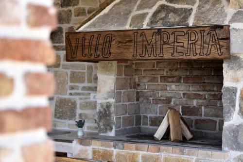 Villa Imperia