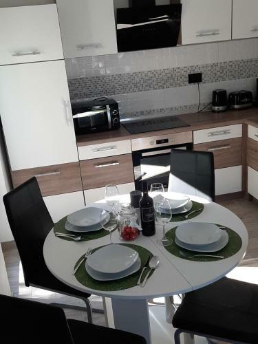 Ferienhaus Karlo
