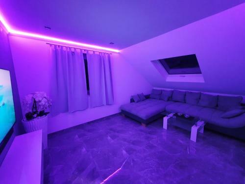 New York City Apartment