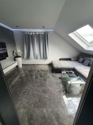New York City Apartment
