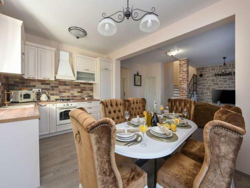 Luxury Stone Villa Imperia