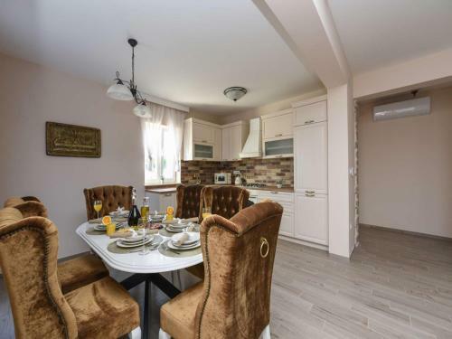 Luxury Stone Villa Imperia