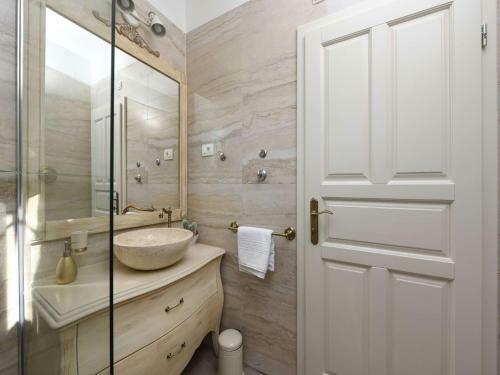 Luxury Stone Villa Imperia