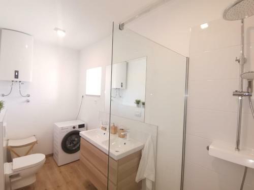 Villa Holiday Home "pod Murvom"