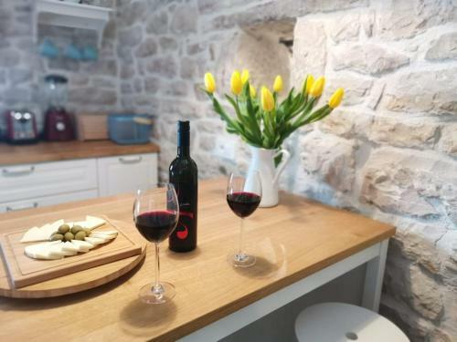 Villa Holiday Home "pod Murvom"