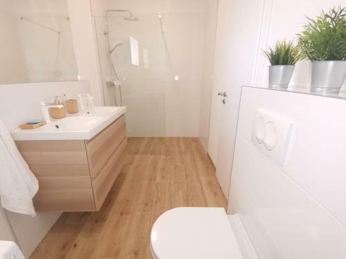 Villa Holiday Home "pod Murvom"