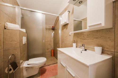 Apartmani Lelu