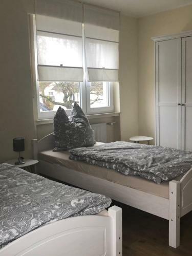 Hostal Pension Kiepe