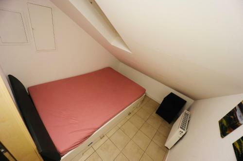 Generous Apartment With Own Parking Space
