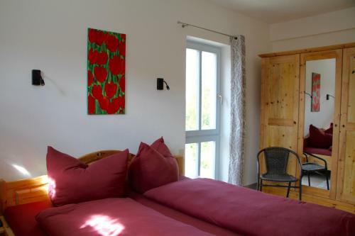 Apartamentos Alter Gutshof Papstdorf