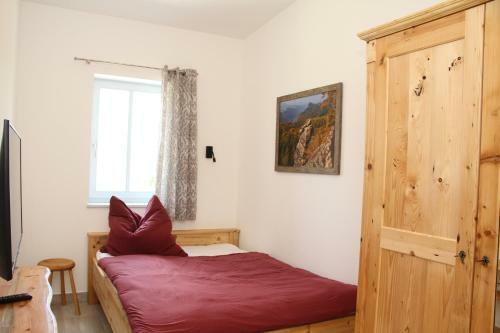Apartamentos Alter Gutshof Papstdorf