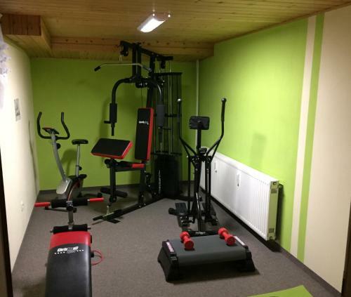 Apartamentos Familie Sattler