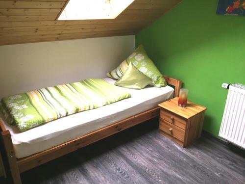 Apartamentos Familie Sattler