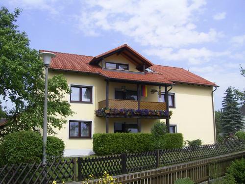 Apartamentos Familie Sattler