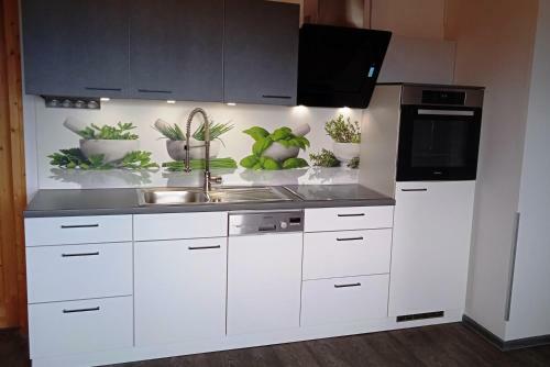 Apartamentos Familie Sattler
