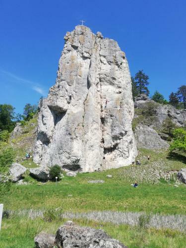 Apartamentos Familie Sattler