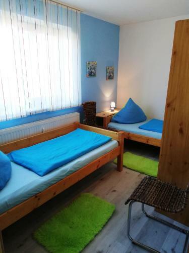 Apartamentos Familie Sattler