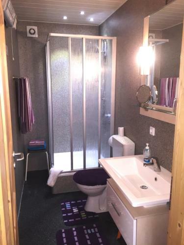Apartamentos Familie Sattler