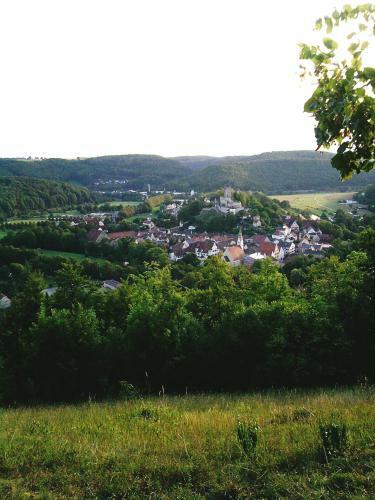 Apartamentos Familie Sattler