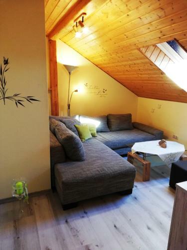 Apartamentos Familie Sattler