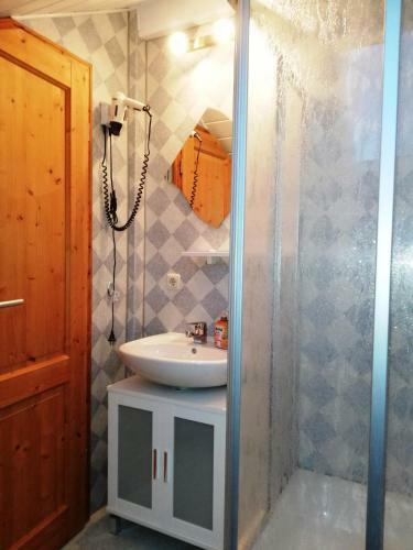 Apartamentos Familie Sattler